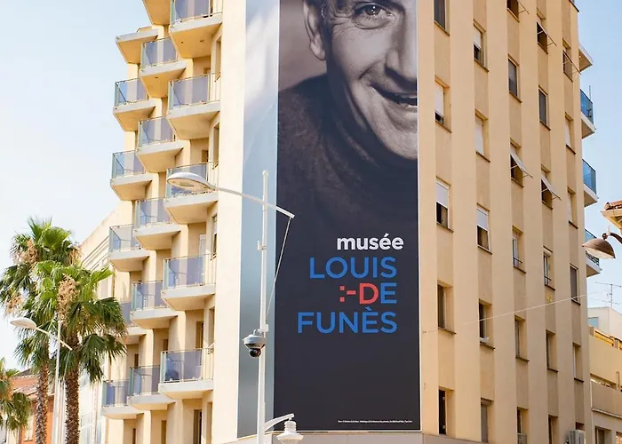 Neuf, Climatise Et Au Calme A Apartmán Fréjus