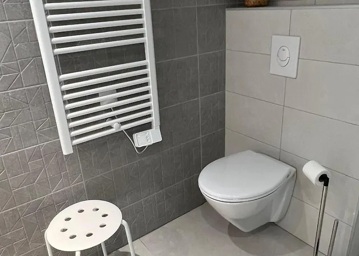 Apartmán Neuf, Climatise Et Au Calme A *